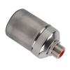 1 2in Floating Ball Valve Stainless Steel Automatic Water Control Valve for Water Tank Sink Tower