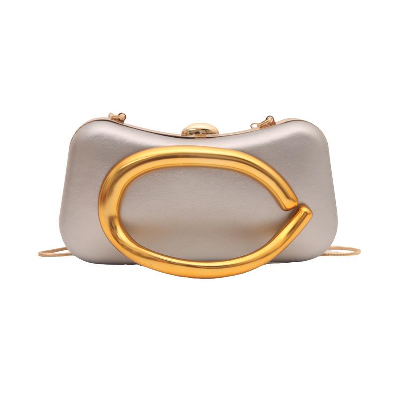 

High-End Tote Bag Elegant Leather Classic Designer Paris Fashion Large Capacity Solid Color Commuter