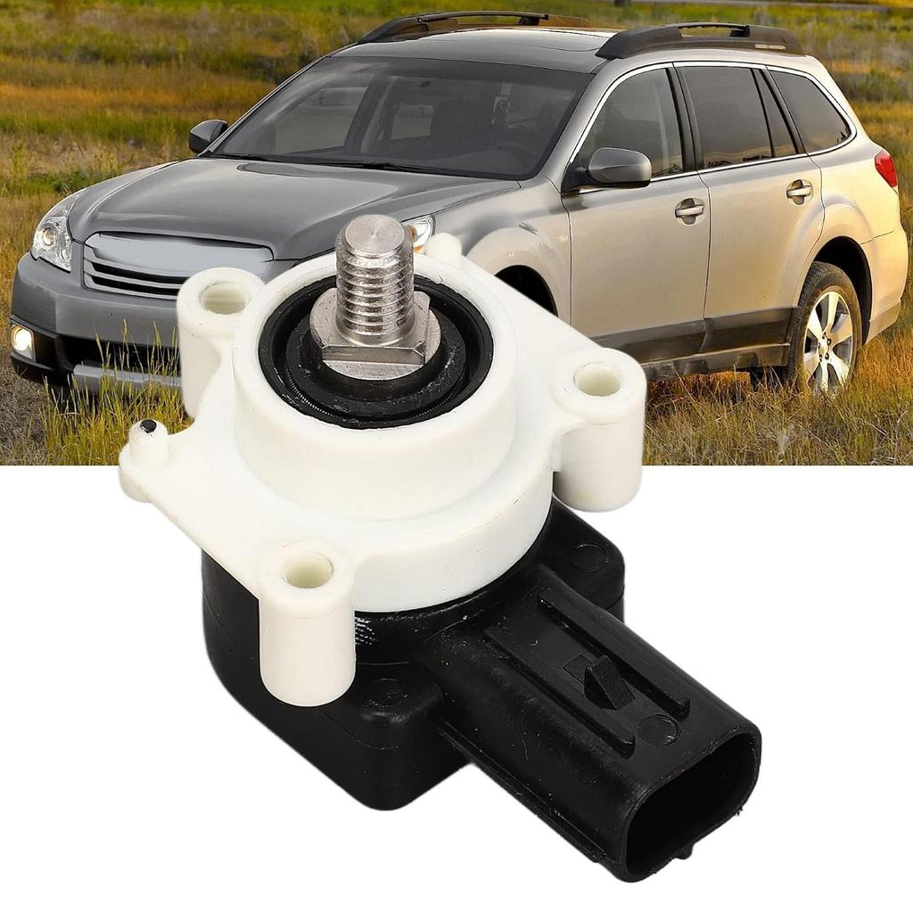 Keenso Front Suspension Height Sensor, Replacement Headlight Level Sensor 89405-60020 for Outback (Vehicle Stability, Suspension System, Headlight