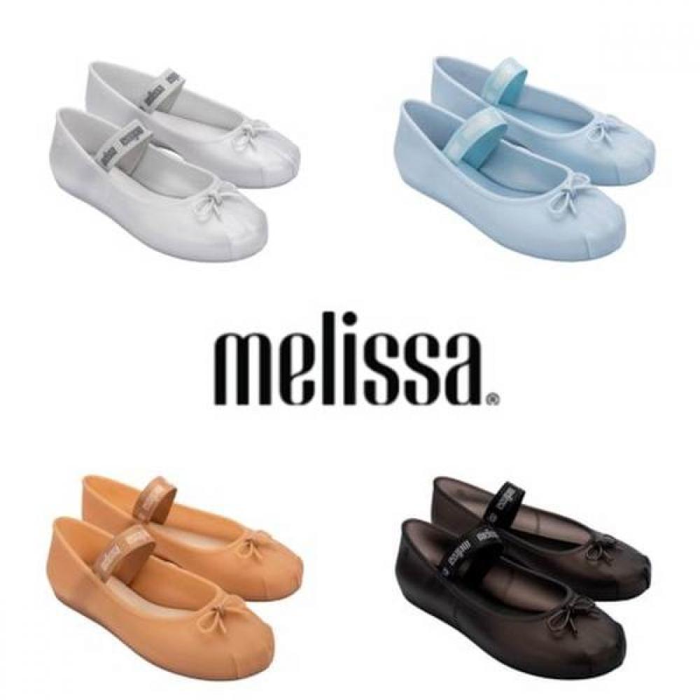 Toebox Women Scented Jelly Shoes Sophie Flat Mswcg2tssp11 white/220