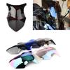 Motorcycle Double Bubble Windshield Deflector Protector Wind Screen For Kawasaki Ninja 1000SX Z1000SX Z 1000 SX 2011 2012-2016