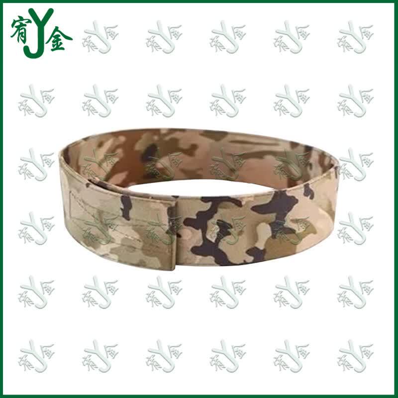 Military Hat Shaper Ring