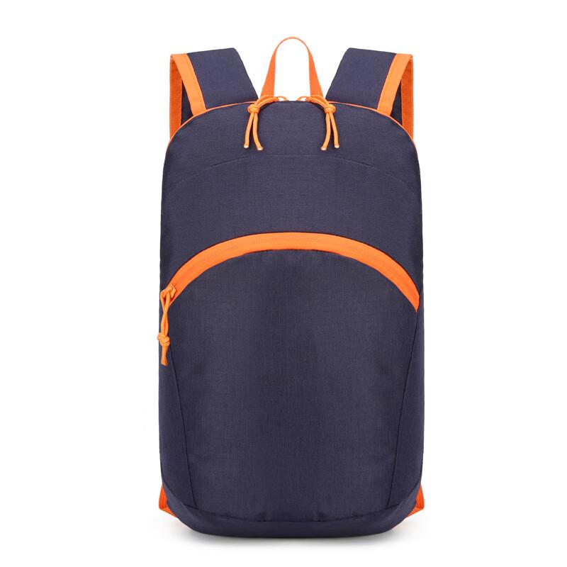 Hufeng Water-Resistant Lightweight Backpack 23-32L