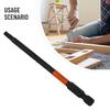 Practical Screwdriver Bit T10-T40 1/4 Inch Hex Head