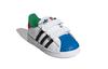 adidas Superstar LEGO White TD H03969