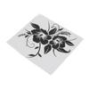   Flower Car Decal   Automotive Exterior Decoration Stickers for Motorcycle Truck SUV