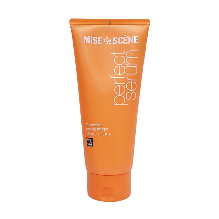 mise en scène Perfect Serum Treatment 330ml