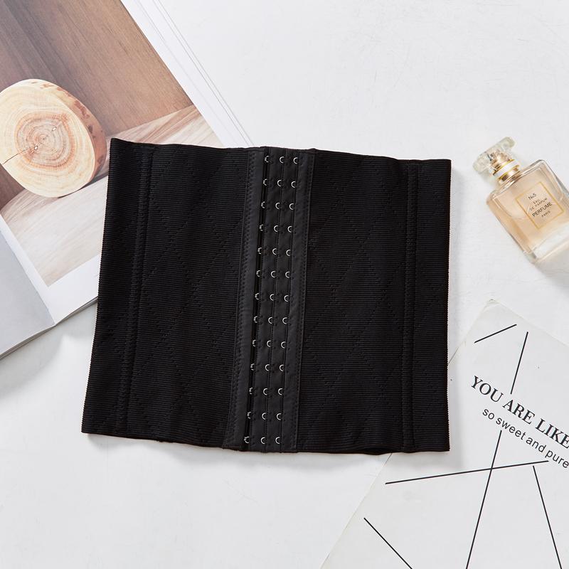 Colombian Shapewear Belt Body Shaper Corset Belly Slimming Belt Slim Shaperwear Waist Trainer Corset Hot Slim Shaper