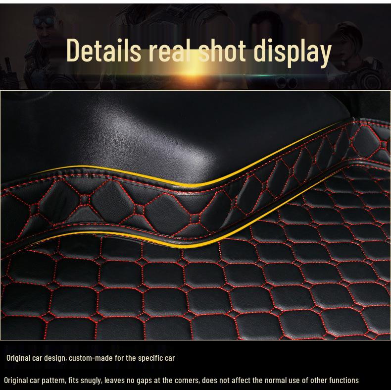 VW Kofferraummatten für Bora, Lavida, Passat, Sagitar, Golf, Magotan, Lamando, Tiguan