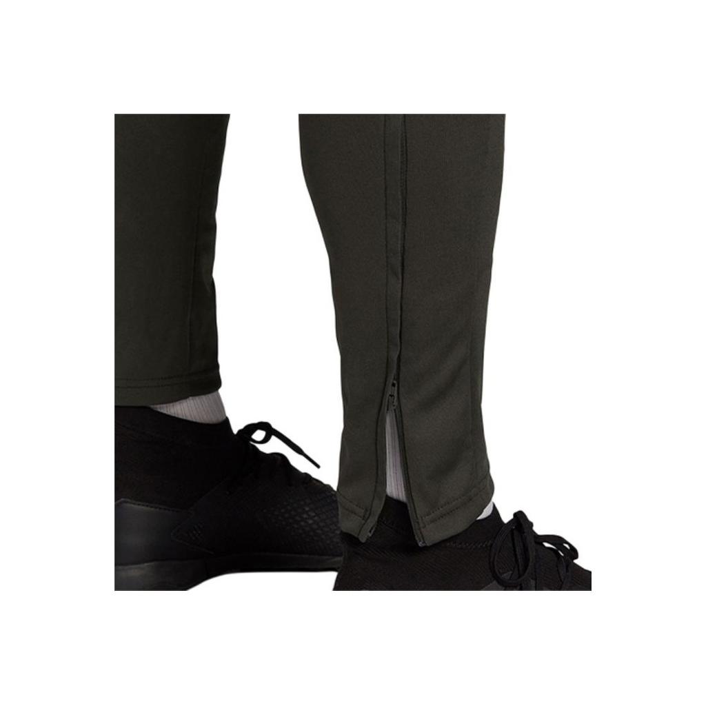 Adidas Manchester United Football Training Pants Men Pants Heritage-Green FR3667