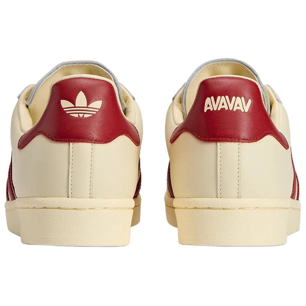 AVAVAV X Adidas Superstar "Superfinger" Sneaker JP7142