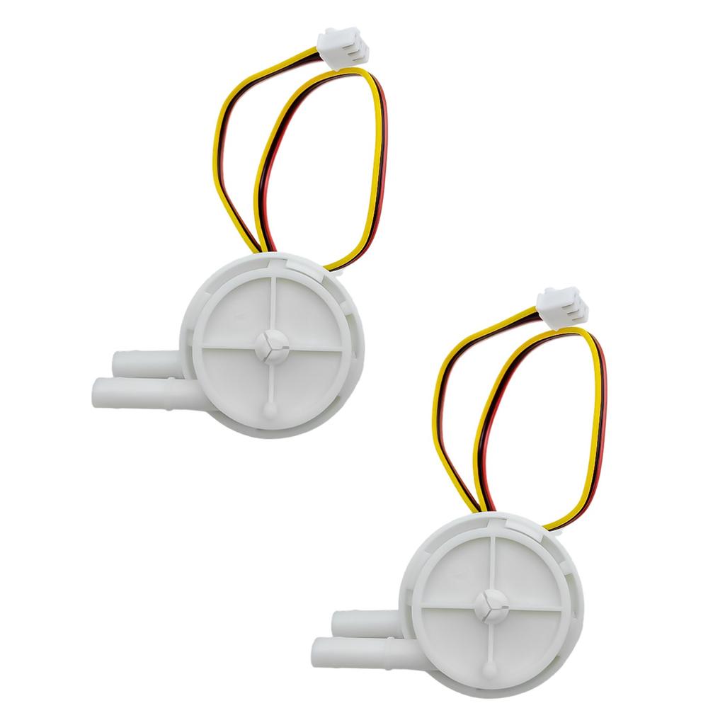 Kaffemaskin Flödesmätare Reservdel för Helautomatiska Kaffemaskiner Säkerställer Jämn Bryggkvalitet