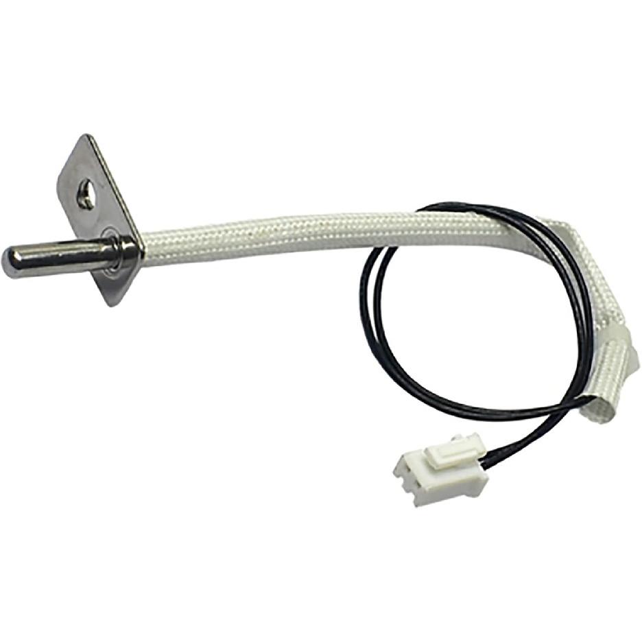 KL45-VF533 200K Thermostat NTC Temperature Sensor Probe for Air Fryer Replacement Parts 3Pack