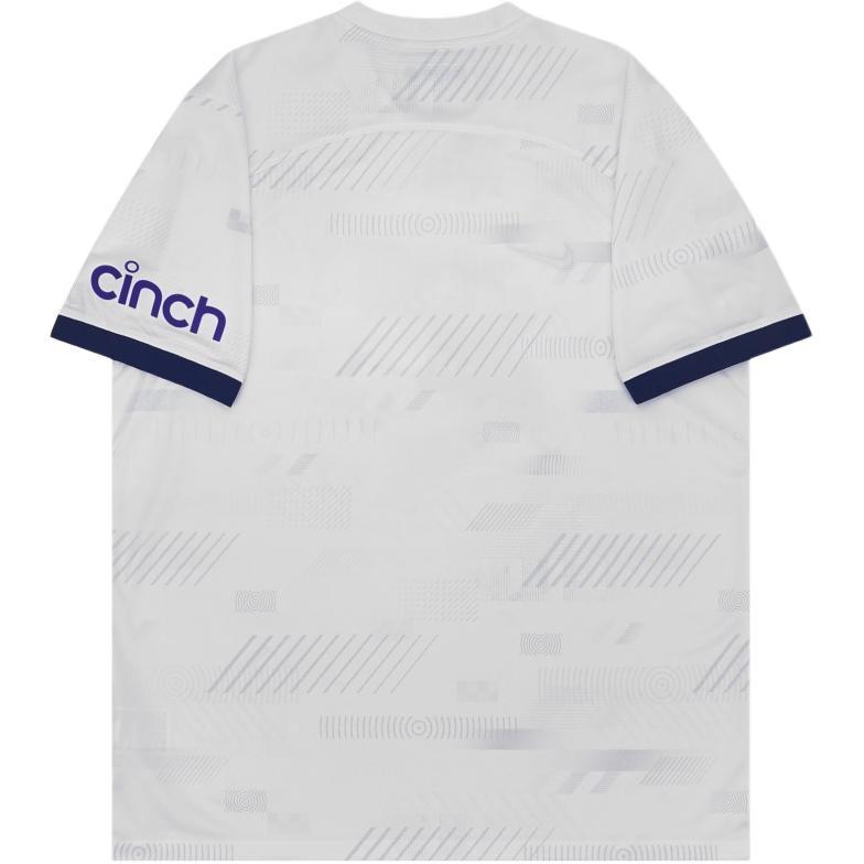 Nike Tottenham Hotspur 23/24 Stadium Home Jersey 'White' Men's DX2702-101