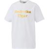 ONITSUKA TIGER T Shirt Unisex White 2183B456-101