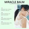 Miracle Balm Skin Moisturizing Balm | Multi-Purpose Soothing & Conditioning Daily Skin Care | Soft, Smooth & Comfortable Skin (PACK OF 1)