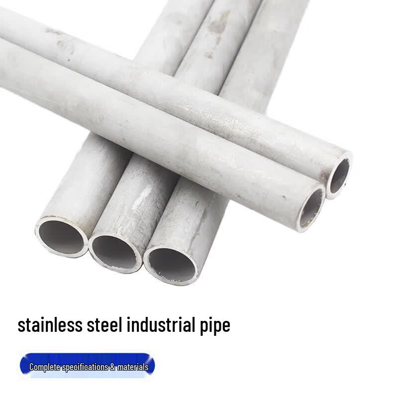 AFW 304 Stainless Steel Pipe for Sandblasting Tanks