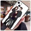 TV Twilight Isabella Edward Case For iPhone 13 Pro Max 16 15 11 12 14 17 Pro Max mini 15 16 Plus 16e 17 Air Phone Cover