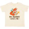 Parte superior (Meninas a partir de 4 anos) – T-Shirts
