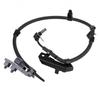 Front Left ABS Speed Sensor For Isuzu D-Max / Rodeo 2.5TD / 3.0TD 897387990