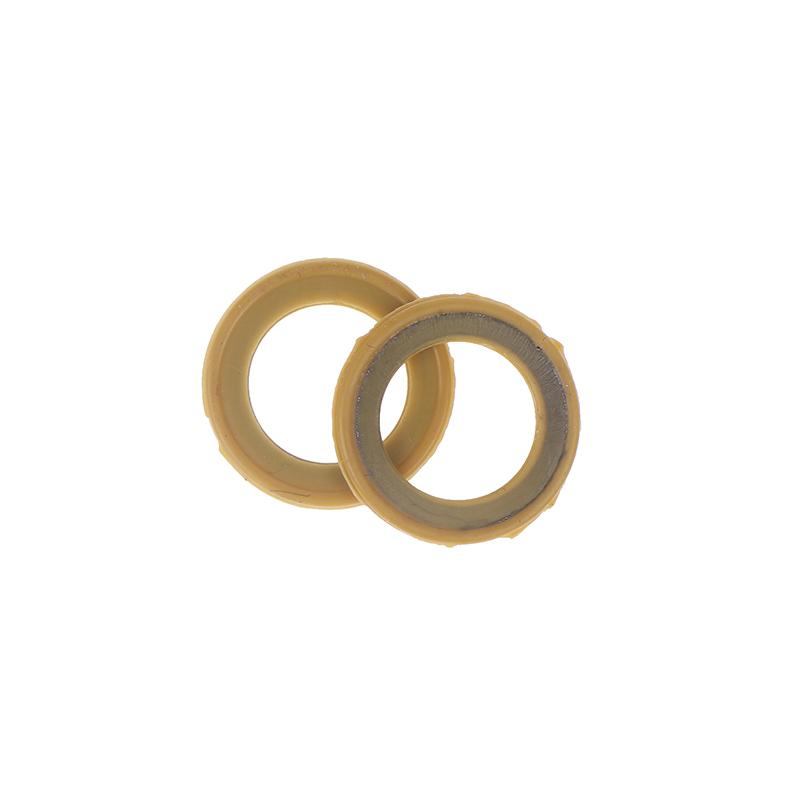10Pcs Gear Case Lube Oil Drain Plug Washer Gasket 26-830749 For Mercury Marine/Mercruiser Boat Parts Motor Boat Accessories 7