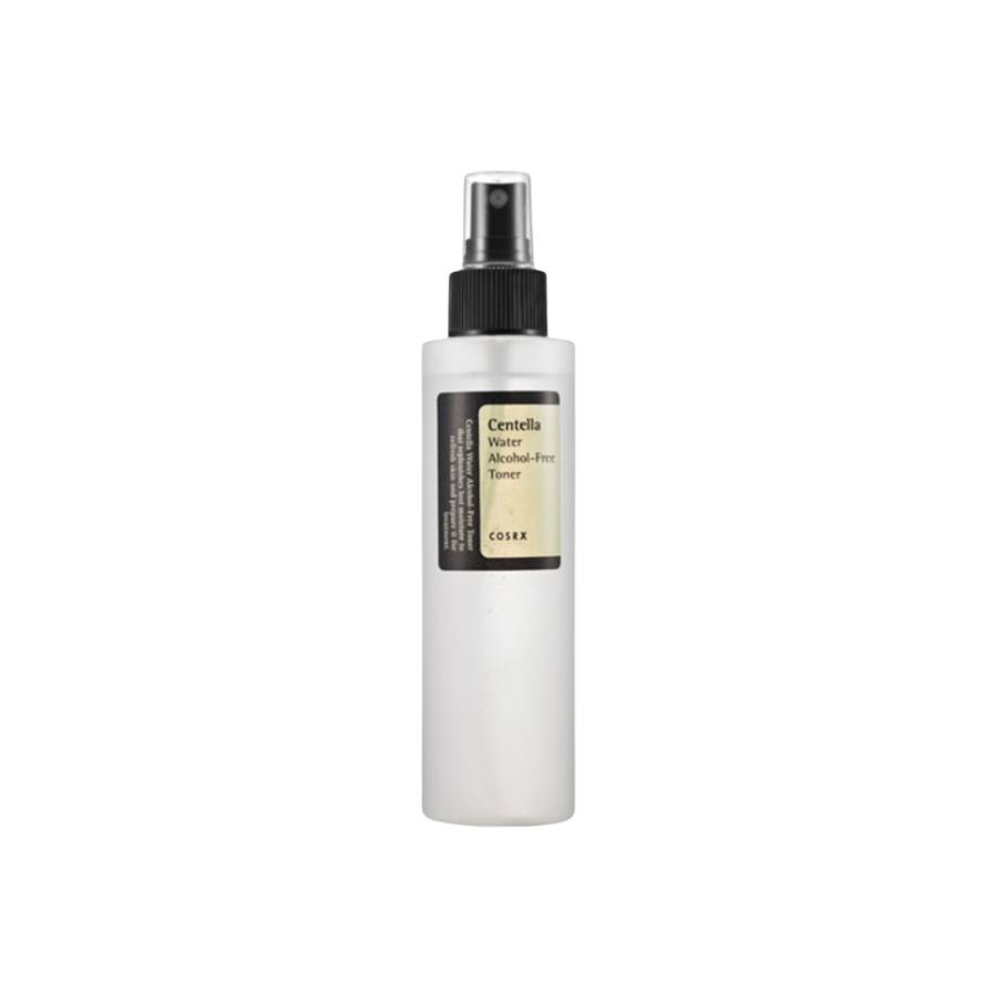 COSRX Centella Water Bezalkoholowy tonik 150ml