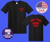 Mike Tyson Pugilato 1984 Uomo Nero Taglia S-5XL