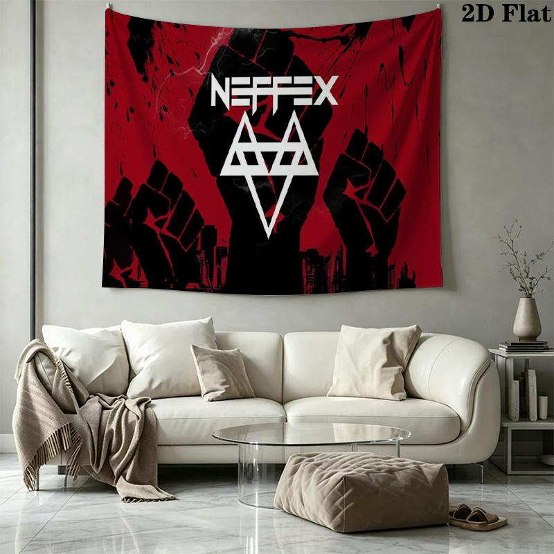 NEFFEX Pattern Home Decor Tapestry, Wall Hanging, Decorative RV Wall Cloth.MGT0918065
