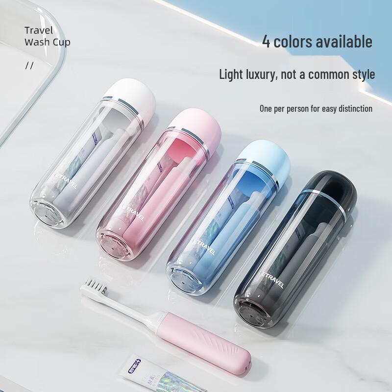 Foldable Travel Wash Cup