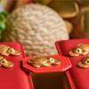 Feng Shui Money Turtle Temple Lucky Wealth Mini Golden Tortoise Guarding Praying Home Decor Lucky Gift Miserly Turtle
