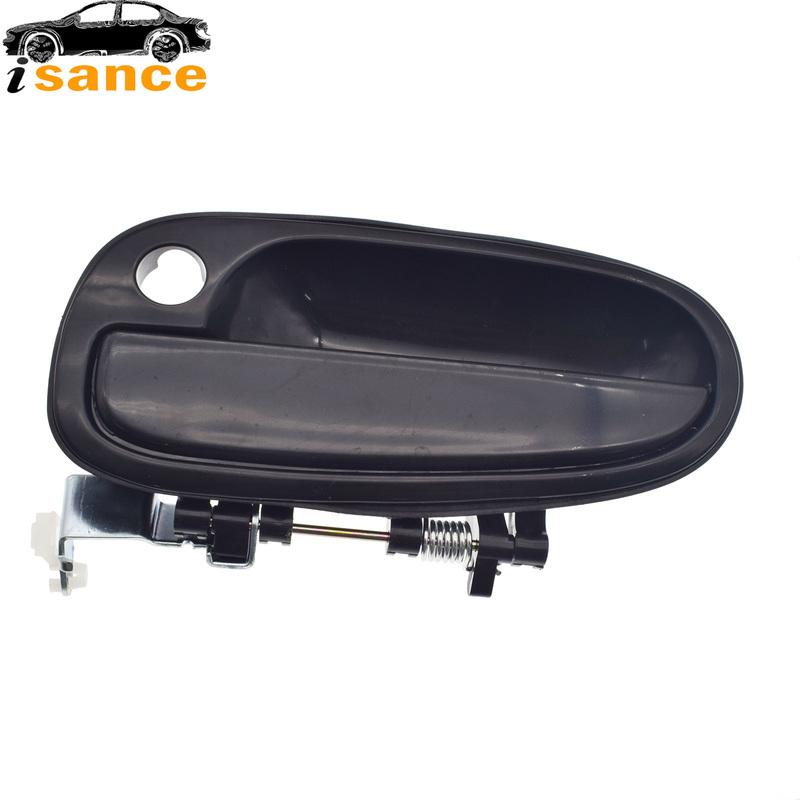 Mâner exterior nou față spate stânga dreapta pentru Hyundai Matrix Lavita 2001-2010 8265017000 8266017000 8365017000 8366017000