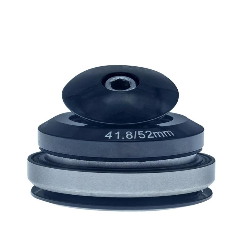 

Mountain Bicycles Threadless Headset Sealing Bearing Bicycles Headset Front Fork Stem Headset Cycling Accessories 1