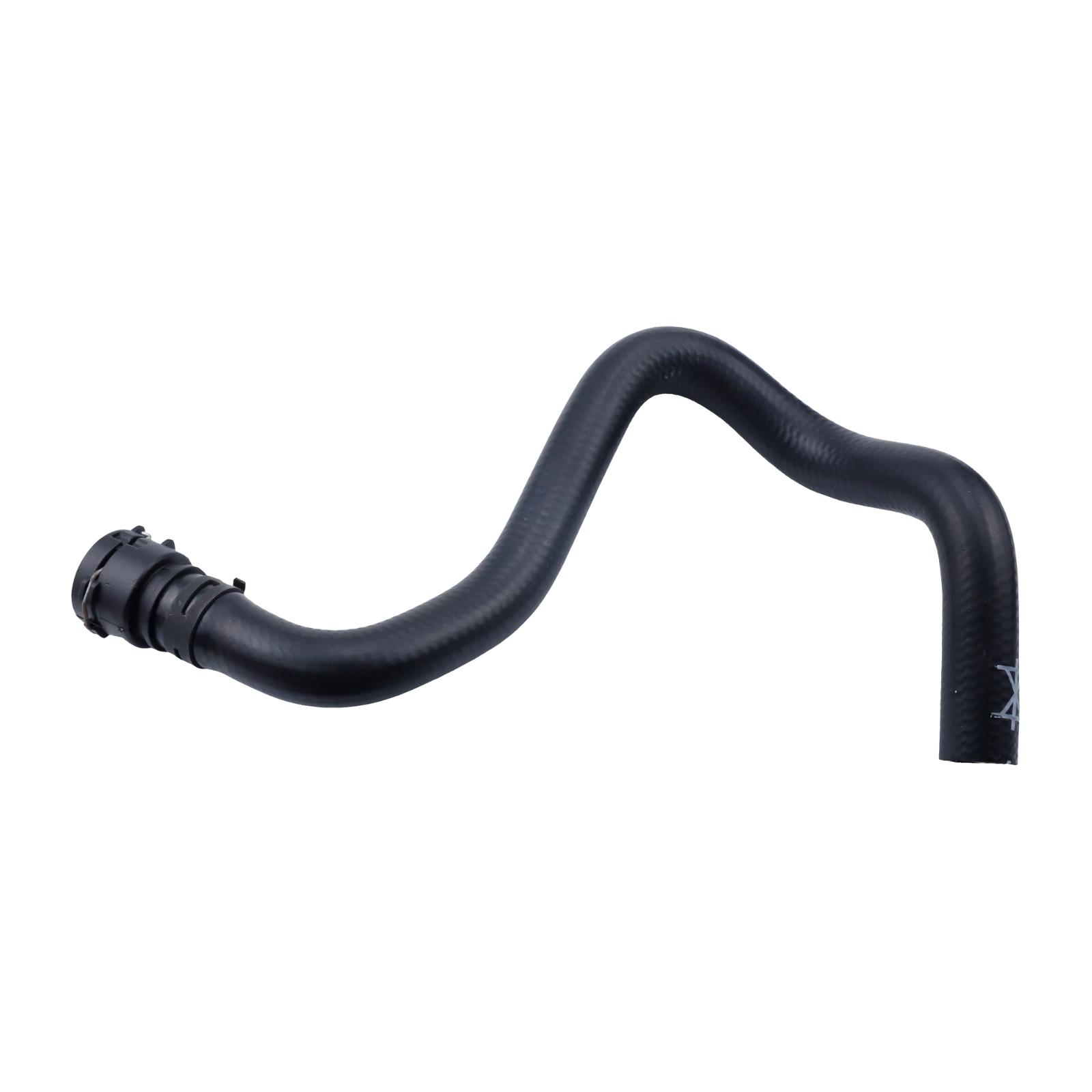 

Car Oil Cooler Hose For Volkswagen Lavida A4 2008 - 2012 1.6L OEM 180121073A Pipe Engine Gearbox Radiator Heater Auto Spare Part 1 PC
