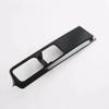 For Hyundai Santa Fe  2024 2025 Headlight Adjustment Control Switch Buttons Frame Panle Cover Trims Car Styling Accessories