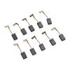 For MKT Carbon Brushes GA4530R GA4534 GA5030 Motor