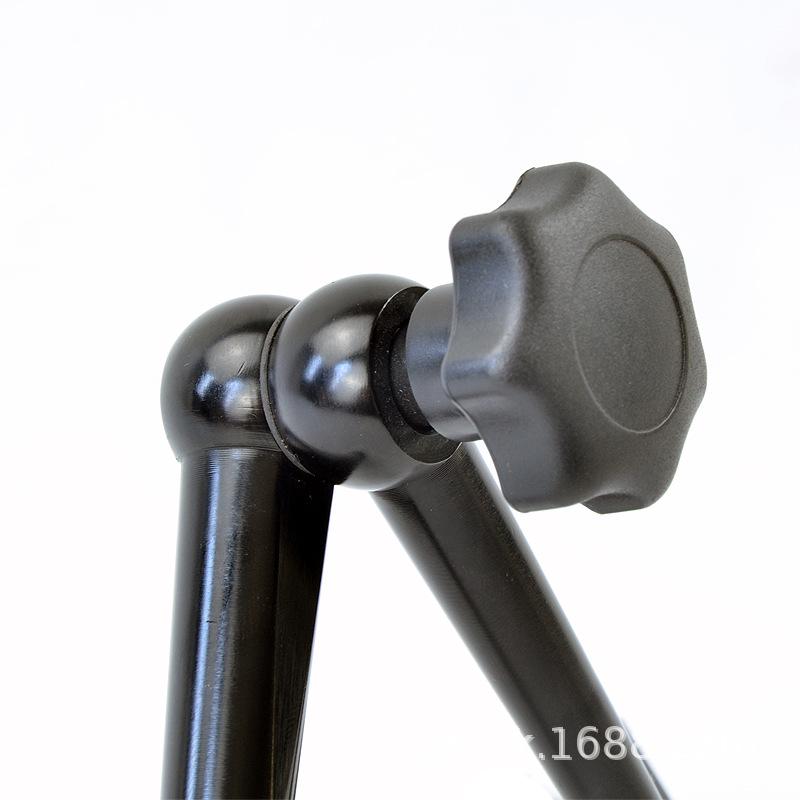 Universal Magnetic Base for Dial Indicator with Strong Switch
