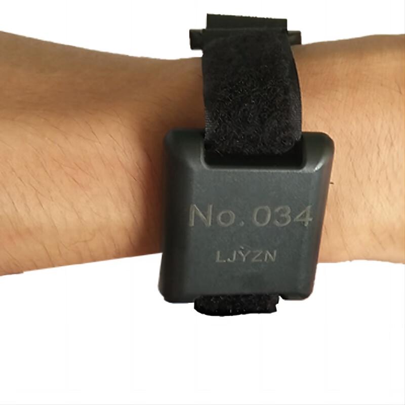 3000M Running Assessment & Automatic Timing System