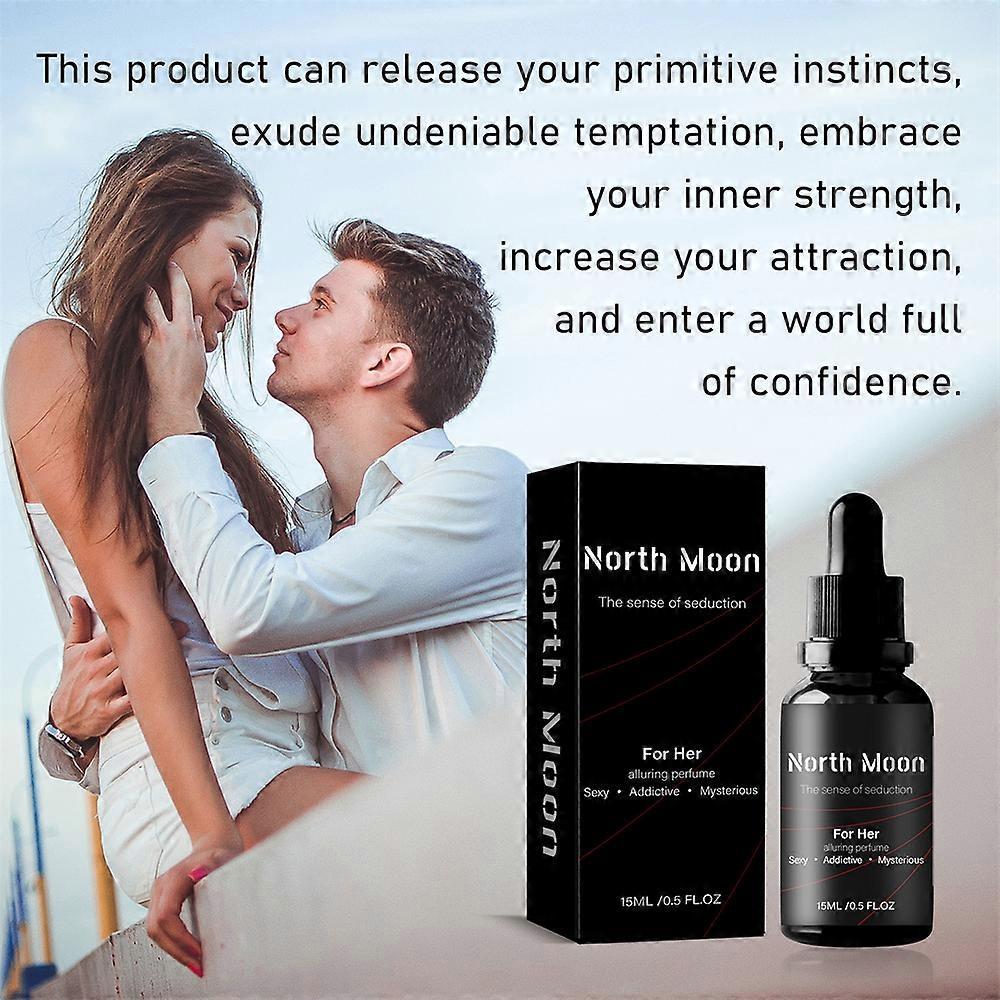 Perfume for Women, Long Lasting Perfume for Women, Pheromone charm perfume, natural fresh, lasting fragrance, couples dating atmosphere perfume,1-5pcs