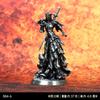 Fantasy RPG Metal Miniatures Holy Light Heroes Vs Shadow Undead Paintable Tabletop Game Figures War Chess Model Tabletop Game