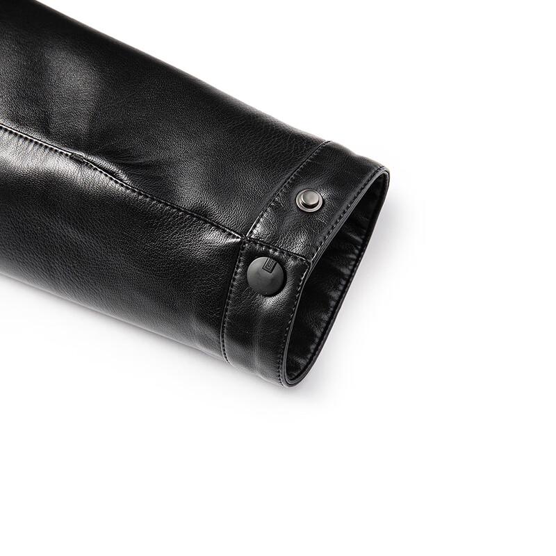 Men's Lapel Business Casual Jacket FXYC2186-D