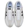 ONITSUKA TIGER Fb Trainer 'White Black' Sneakers 1183B768-101