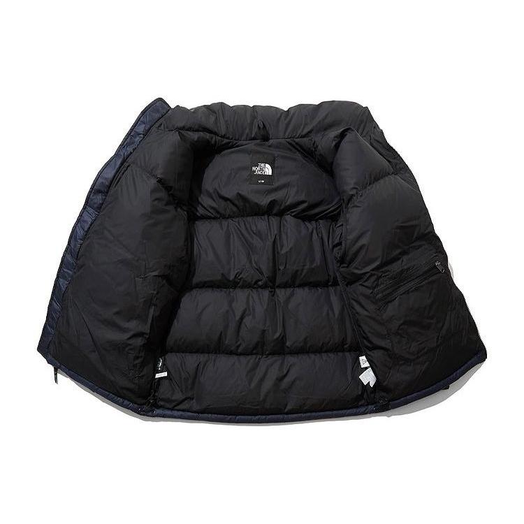 The North Face מעיל פוך 1996 חורף יוניסקס כחול NJ1DN75C