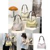 Stylish Silk Jacquard Tote Bag For Women With Elegant Vintage Design In Pink Yellow And White