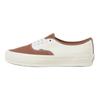 Vans Vans VN000CQACFF Auténticos de Primera Calidad 44 'Marrón Café'