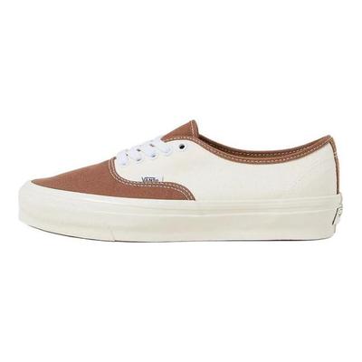 Vans VN000CQACFF Authentiques Premium 44 'Coffee Brown'