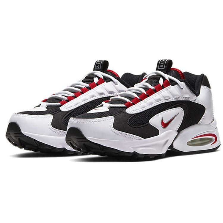 Nike Air Max Triax 96 'University Rose' Women's CQ4250-100