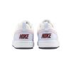 Nike Court Borough Maris Sal Sweetheart Leather Abrasion Resistant Slip Resistant Low top Skateboard Shoes Women's FV8120-141(Team1848--SBOX)