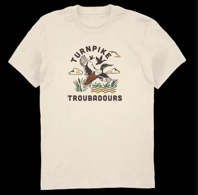 Turnpike Troubadours Band Regalo Per Fan T-shirt taglia S-4XL