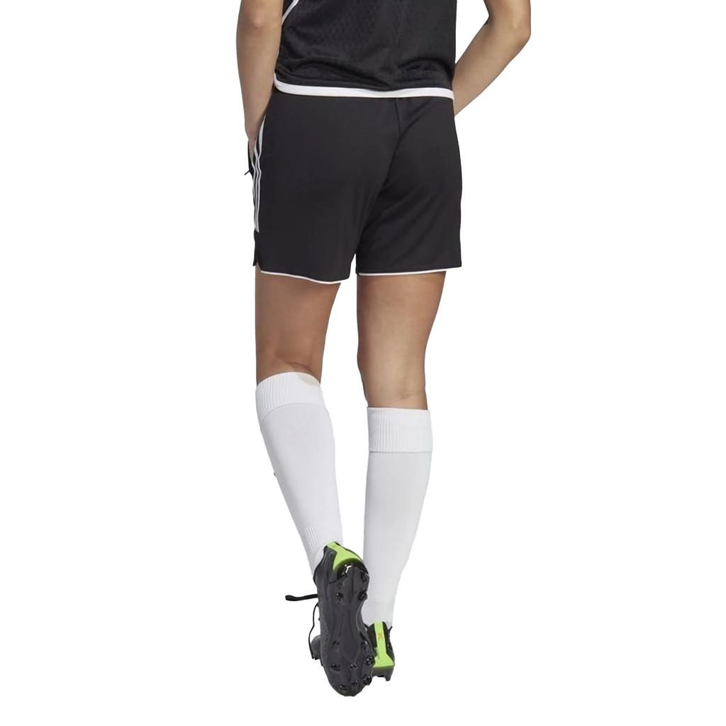 Adidas Womens/Ladies Tiro 23 Football Shorts