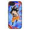 Cover for Apple iPhone 17 16 14 15 Pro Max Plus 15+ 16E XR ProMax Air + Phone Case Master Roshi Dragon Gokus Ball Kame Sennin